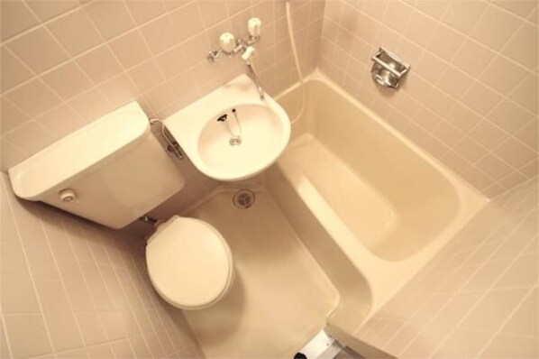 メインステージ武蔵関の物件内観写真